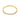 5mm Iced Out Gold Diamond CZ Tennis Bracelet for Men